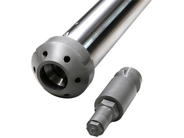 Working Principle of Injection Molding Machine Barrel