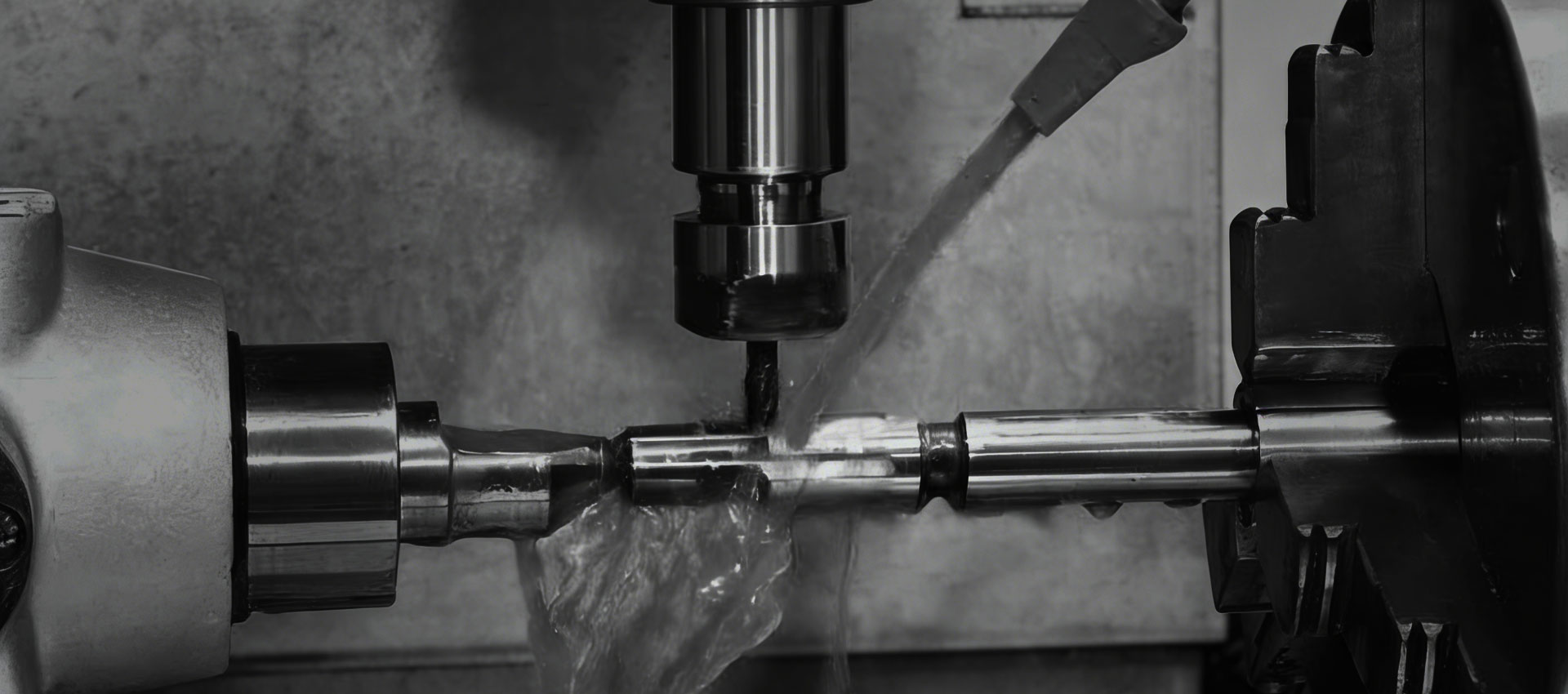 Trusted China Screw and Barrel Manufacturer