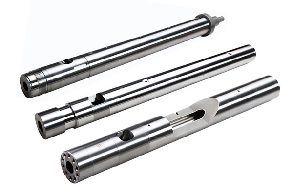 Injection Molding Machine Barrel