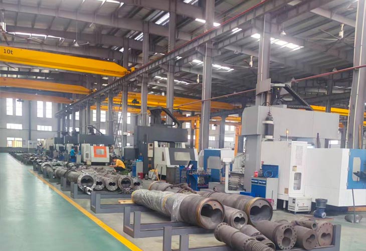 HAPPY PLASTICS - Professional Factory Since 1990