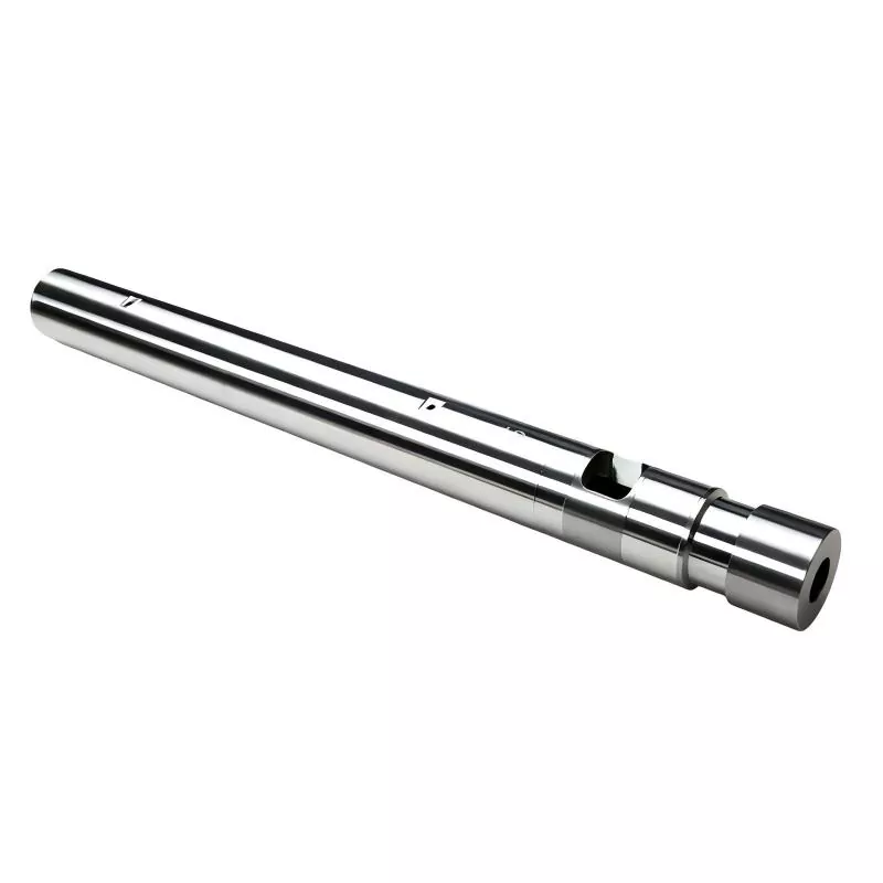 What Makes Plastic Injection Screw And Barrel Essential for High-Performance Plastic Processing?