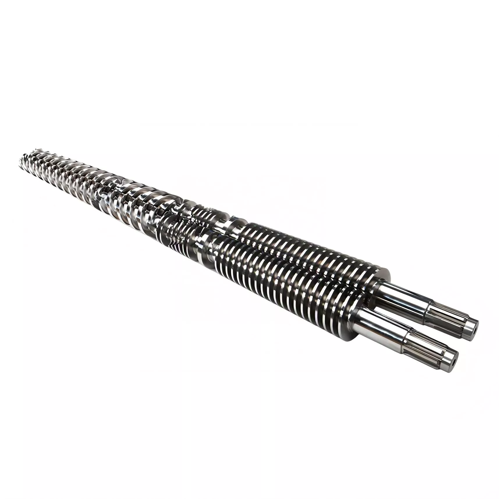What Makes a Conical Twin Screw and Barrel Reliable for Demanding Plastic Extrusion?