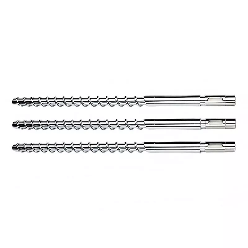 Screw for HAITIAN Injection Machine